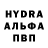 МДМА молли AetherHorizon